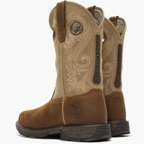 Georgia Boot Carbo-Tec FLX 11" Alloy Toe Pull On Work Boot - Georgia Boot - Flyclothing LLC