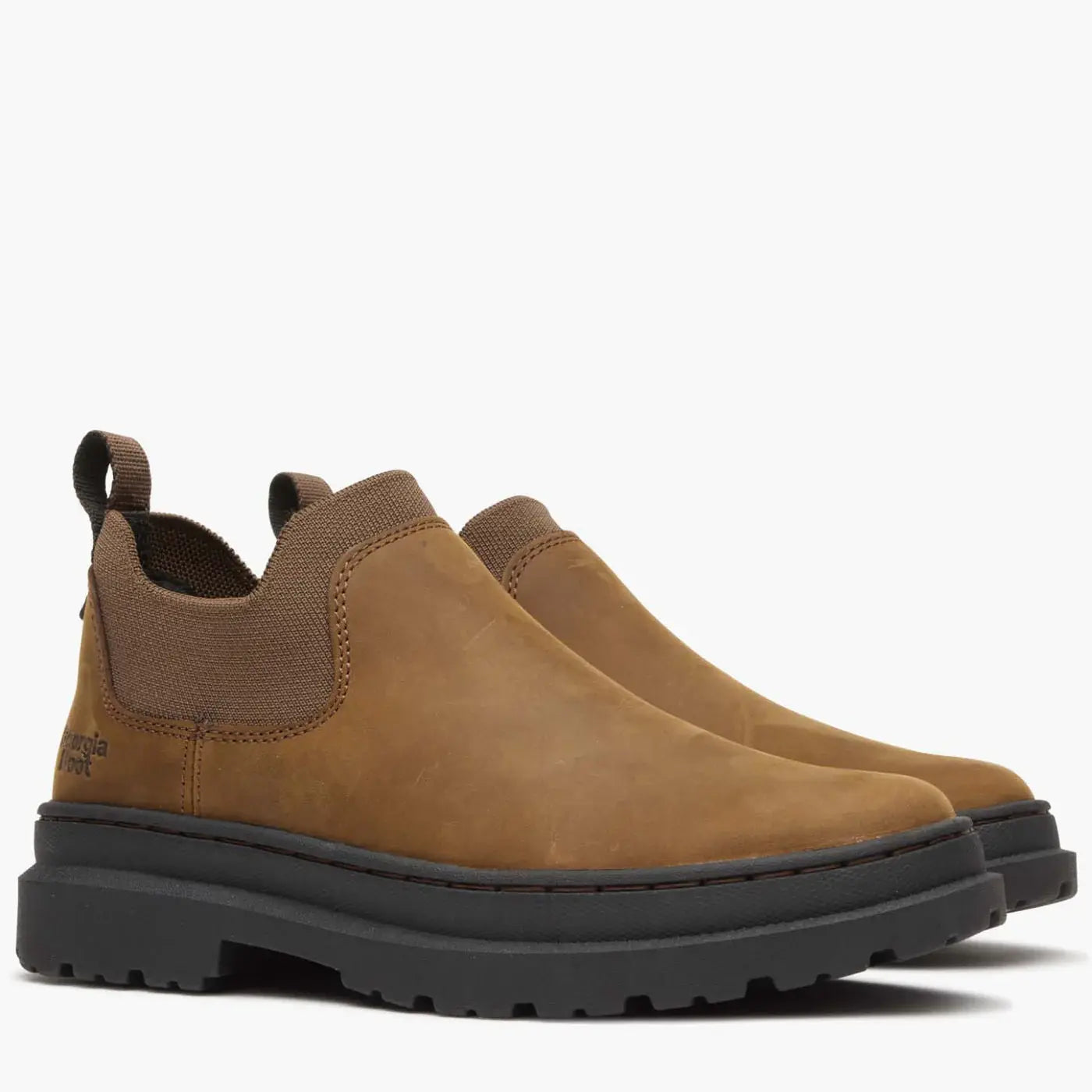 Georgia Boot Women's Romeo SuperLyte Shoe - Georgia Boot - Flyclothing LLC