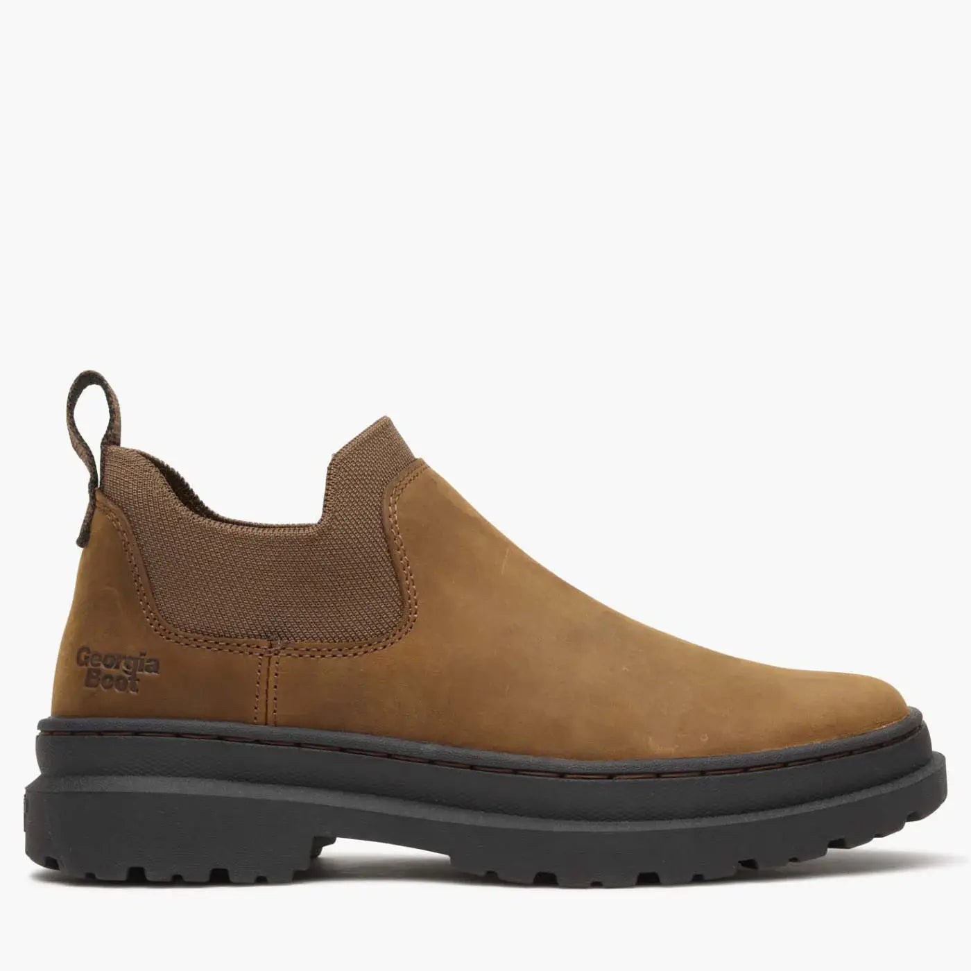 Georgia Boot Women's Romeo SuperLyte Shoe - Georgia Boot - Flyclothing LLC