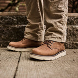 Georgia Boot Core 37 Wedge Steel Toe Waterproof Work Boot Steel Toe - Georgia Boot - Flyclothing LLC