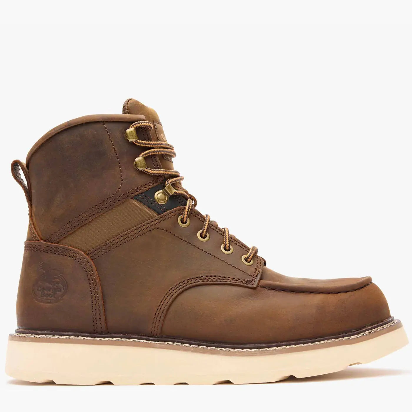 Georgia Boot Core 37 Wedge Steel Toe Work Boot - Georgia Boot - Flyclothing LLC