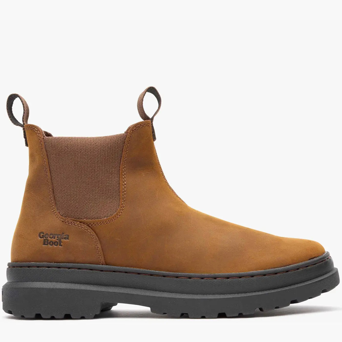 Georgia Boot Men's Romeo SuperLyte Chelsea - Georgia Boot - Flyclothing LLC