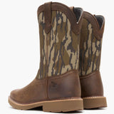 Georgia Boot Core 37 Western 11" Mossy Oak Pull On - Georgia Boot - Flyclothing LLC