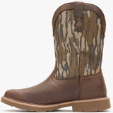 Georgia Boot Core 37 Western 11" Mossy Oak Pull On - Georgia Boot - Flyclothing LLC