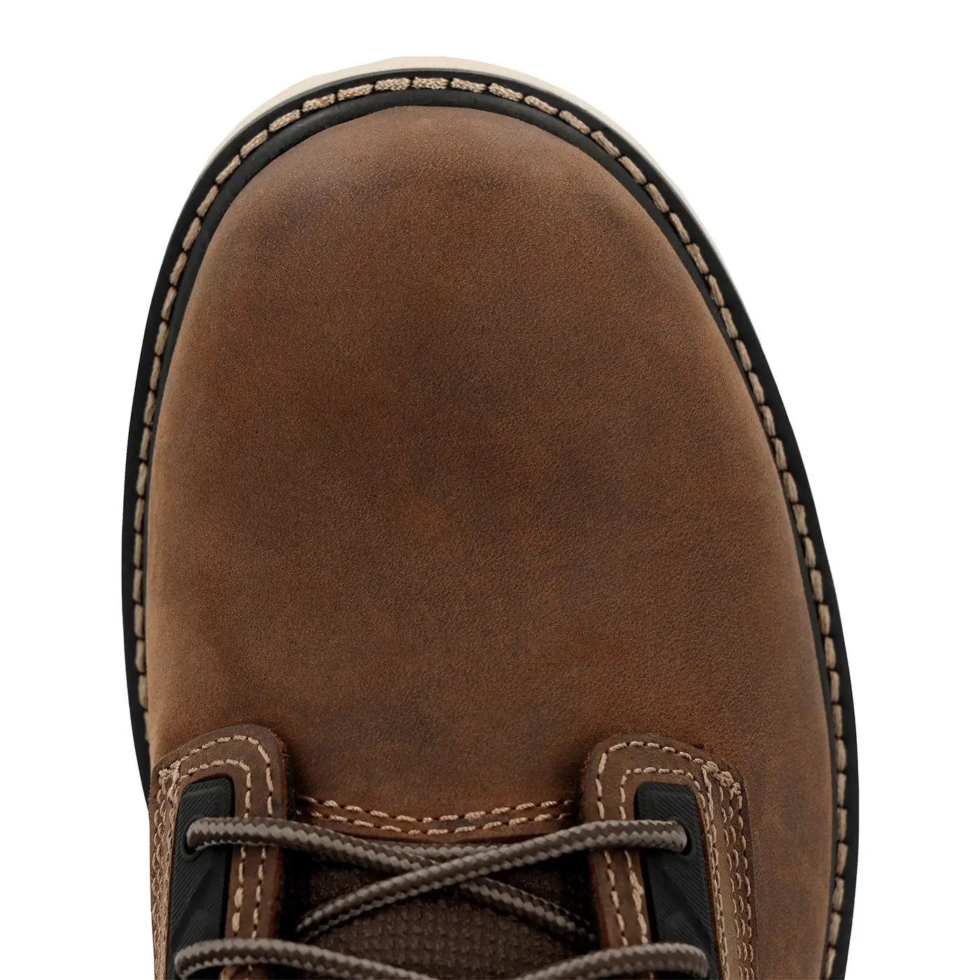 Georgia Boot Carbon Flex Wedge 6" Carbon Toe Work Boot - Georgia Boot - Flyclothing LLC