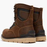 Georgia Boot Carbon Flex Wedge 8" Waterproof Work Boot - Georgia Boot - Flyclothing LLC