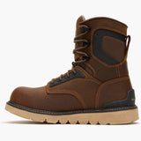 Georgia Boot Carbon Flex Wedge 8" Waterproof Work Boot - Georgia Boot - Flyclothing LLC