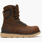 Georgia Boot Carbon Flex Wedge 8" Waterproof Work Boot - Georgia Boot - Flyclothing LLC