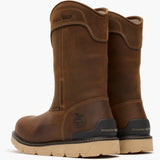 Georgia Boot Carbon Flex Wedge 11" Pull On Waterproof Work Boot - Georgia Boot - Flyclothing LLC