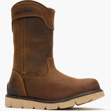 Georgia Boot Carbon Flex Wedge 11" Pull On Waterproof Work Boot - Georgia Boot - Flyclothing LLC