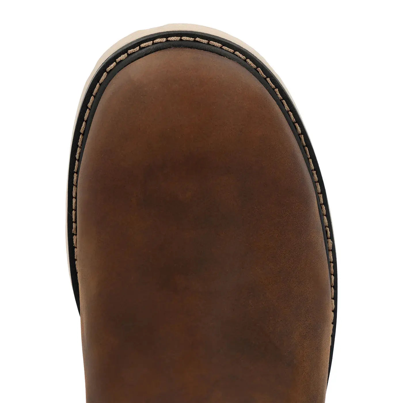 Georgia Boot Carbon Flex Wedge 11" Pull On Waterproof Carbon Toe Work Boot - Georgia Boot - Flyclothing LLC