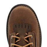 Georgia Boot Core 37 9" Low Heel Waterproof Logger Work Boot - Georgia Boot - Flyclothing LLC