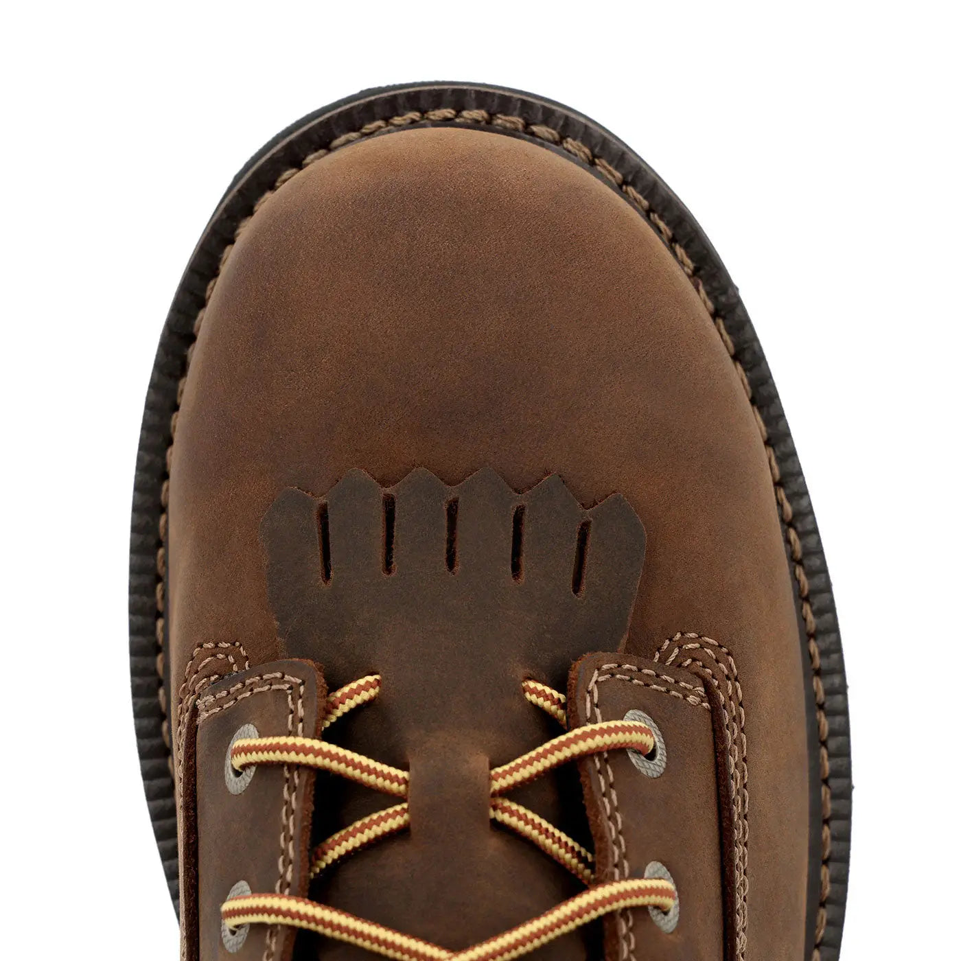 Georgia Boot Core 37 9" Low Heel Waterproof Logger Work Boot - Georgia Boot - Flyclothing LLC