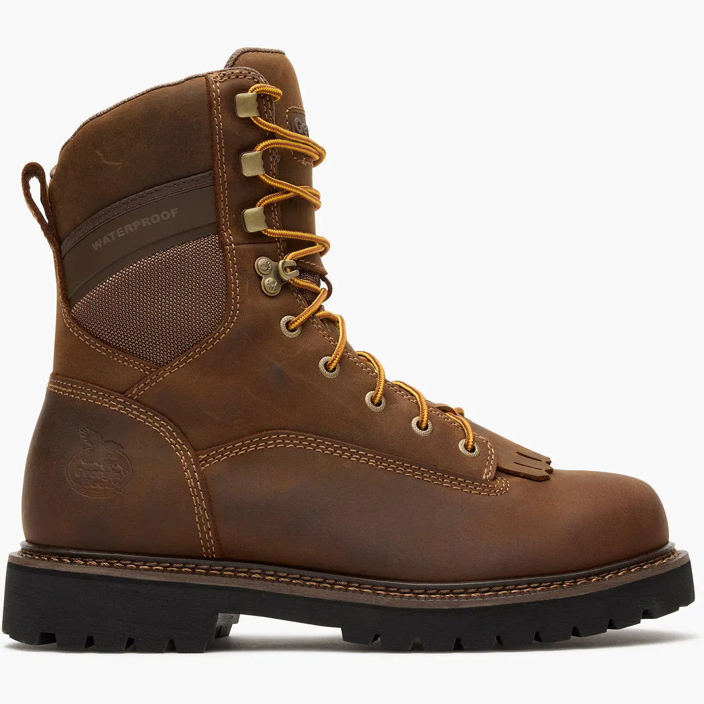 Georgia Boot Core 37 Low-Heel Logger - Georgia Boot - Flyclothing LLC