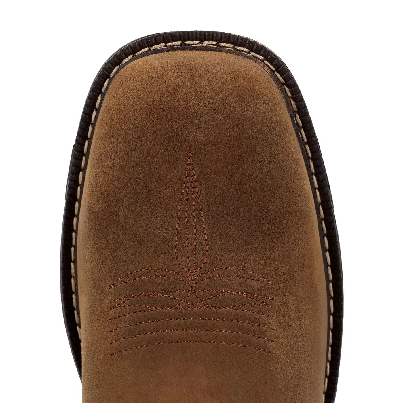 Georgia Boot Carbo-Tec FLX 11" Patriotic Pull-On Work Boot - Georgia Boot - Flyclothing LLC