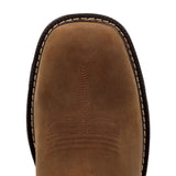 Georgia Boot Carbo-Tec FLX 11" Patriotic Pull-On Work Boot - Georgia Boot - Flyclothing LLC