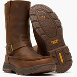 Georgia Boot Athens SuperLyte Waterproof Wellington Pull-On Boot - Georgia Boot - Flyclothing LLC