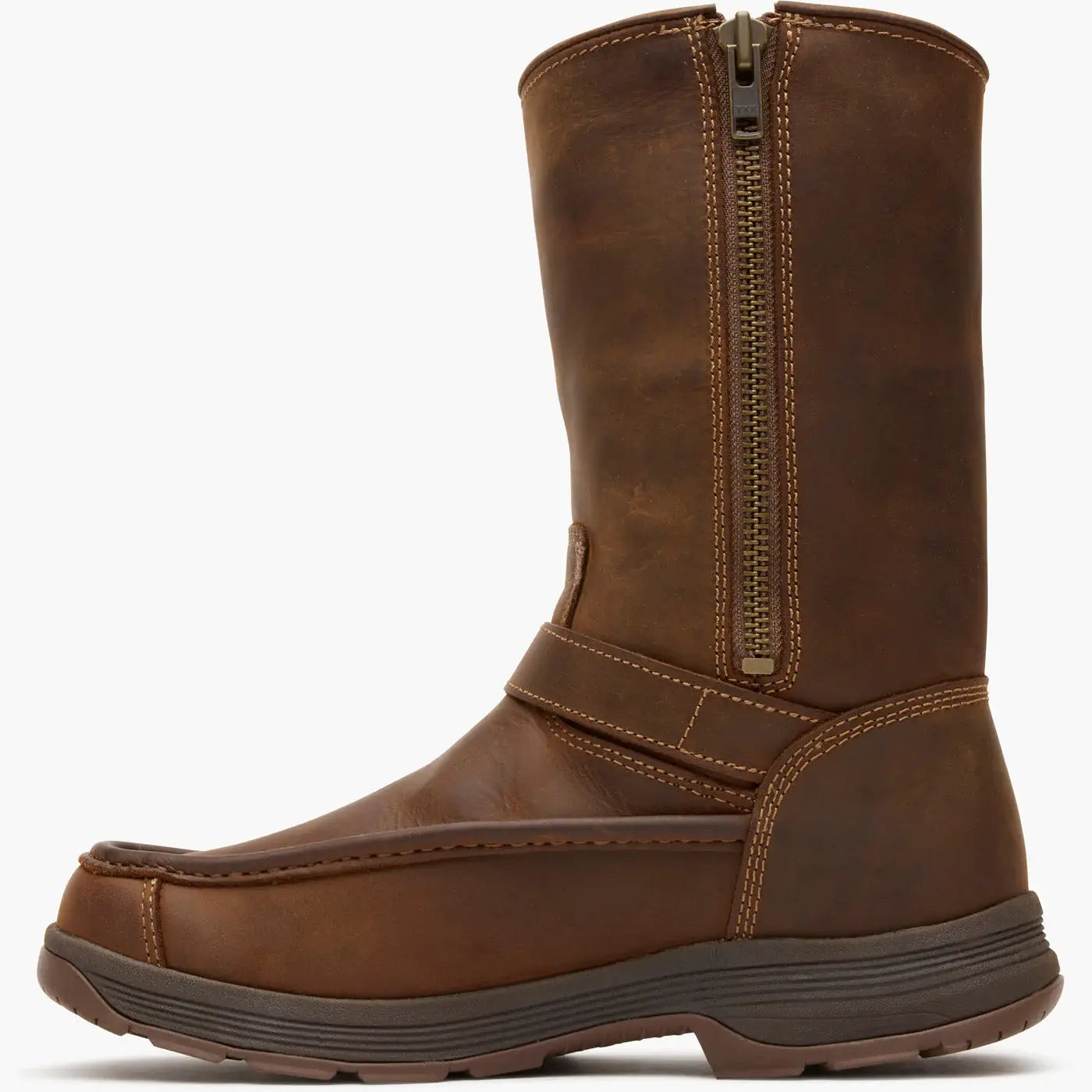 Georgia Boot Athens SuperLyte Waterproof Wellington Pull-On Boot - Georgia Boot - Flyclothing LLC