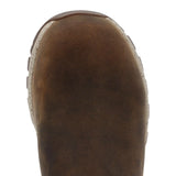 Georgia Boot Eagle Trail Women's Waterproof Alloy Toe Chelsea Work Boot - Georgia Boot - Flyclothing LLC