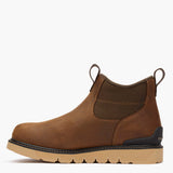 Georgia Boot Carbon Flex Wedge Chelsea Work Boot - Georgia Boot - Flyclothing LLC