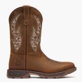 Georgia Boot Carbo-Tec FLX 11" Pull-On Work Boot - Georgia Boot - Flyclothing LLC