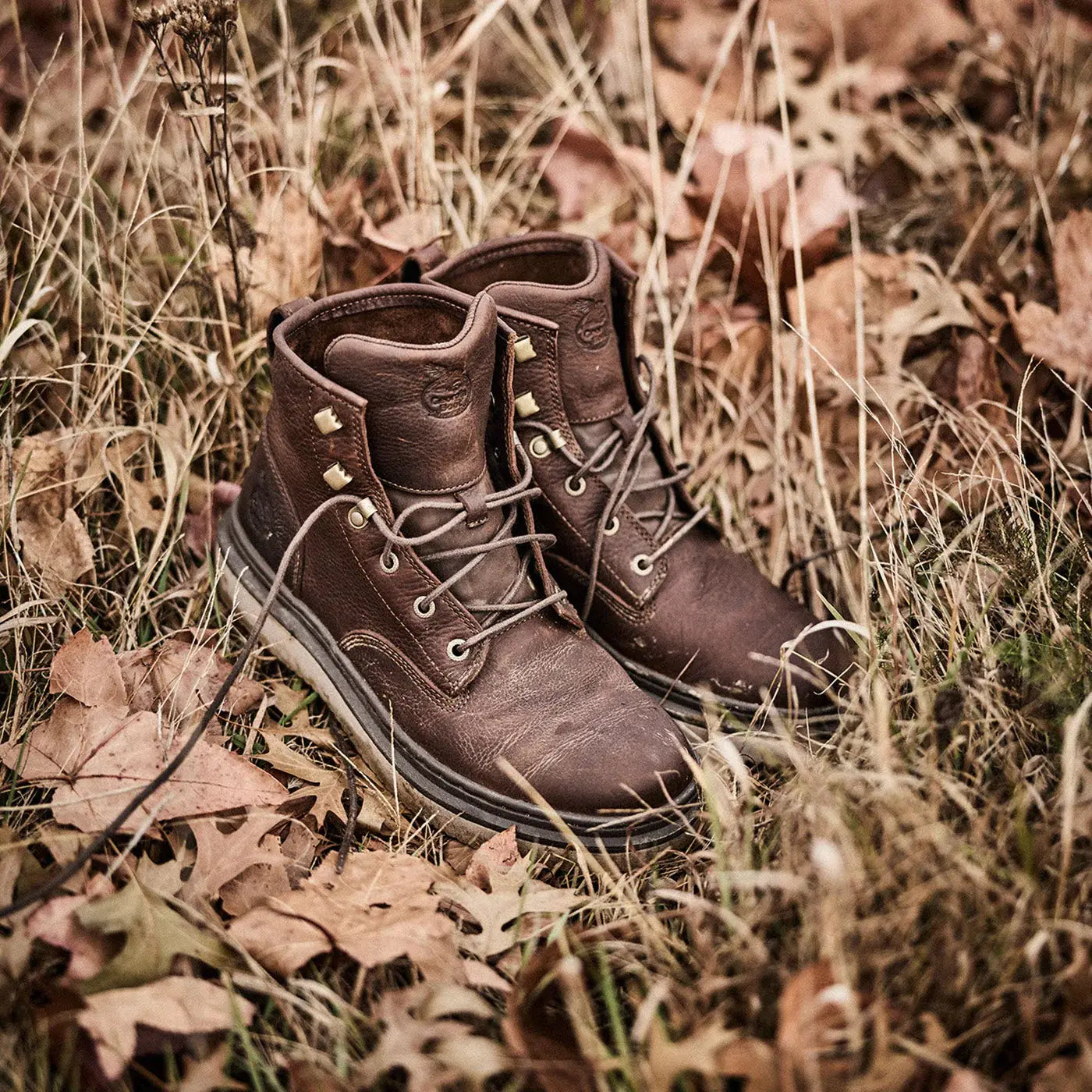 Georgia Boot Wedge Superlyte Work Boot - Georgia Boot - Flyclothing LLC