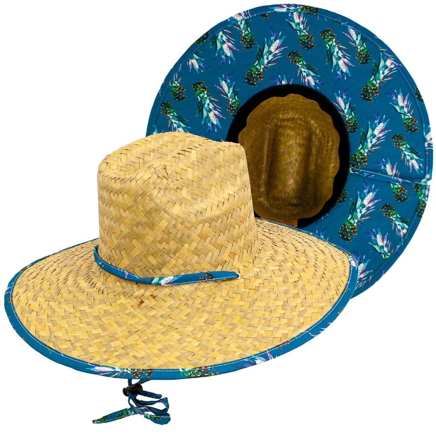 GoldCoast Wild Pine Hat