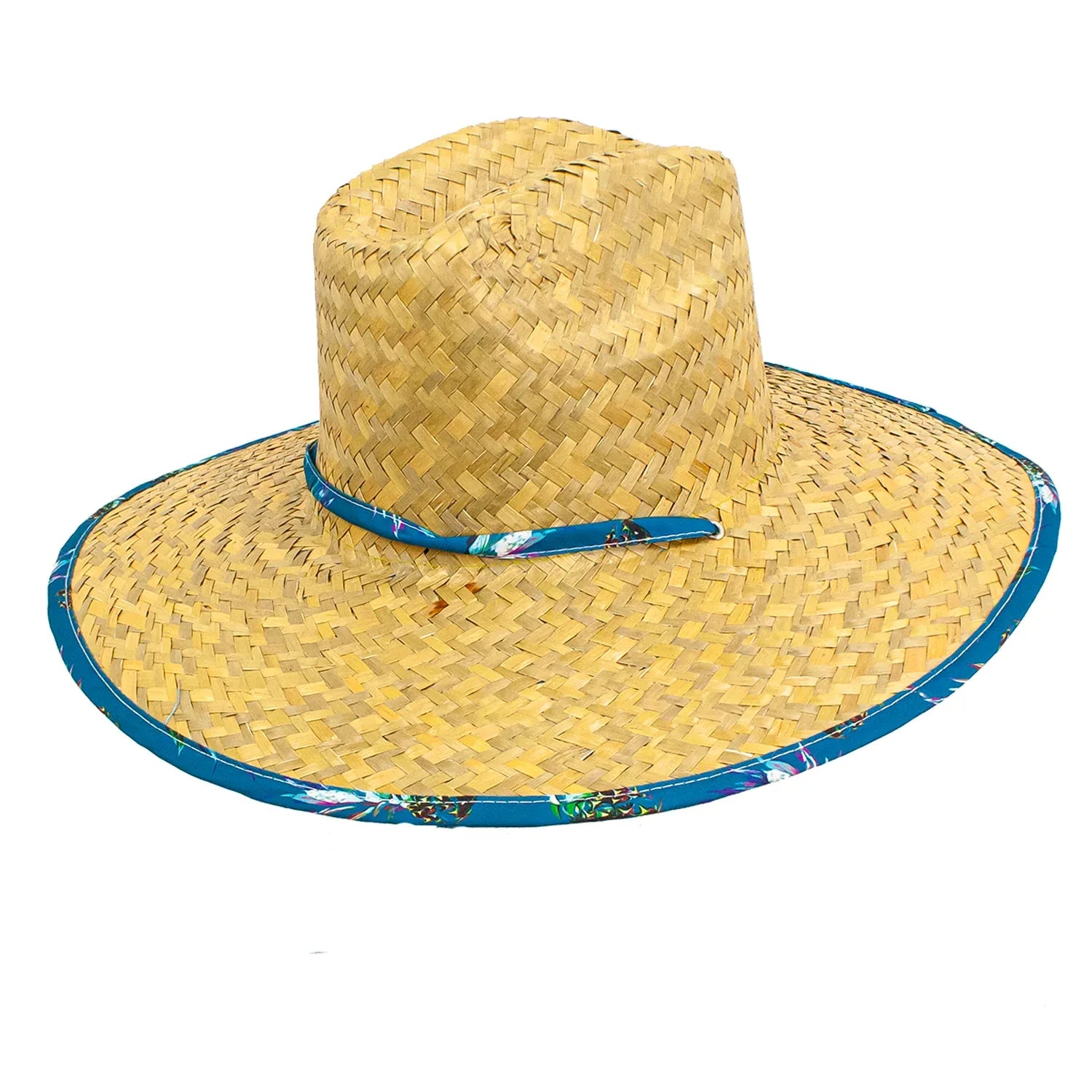 GoldCoast Wild Pine Hat