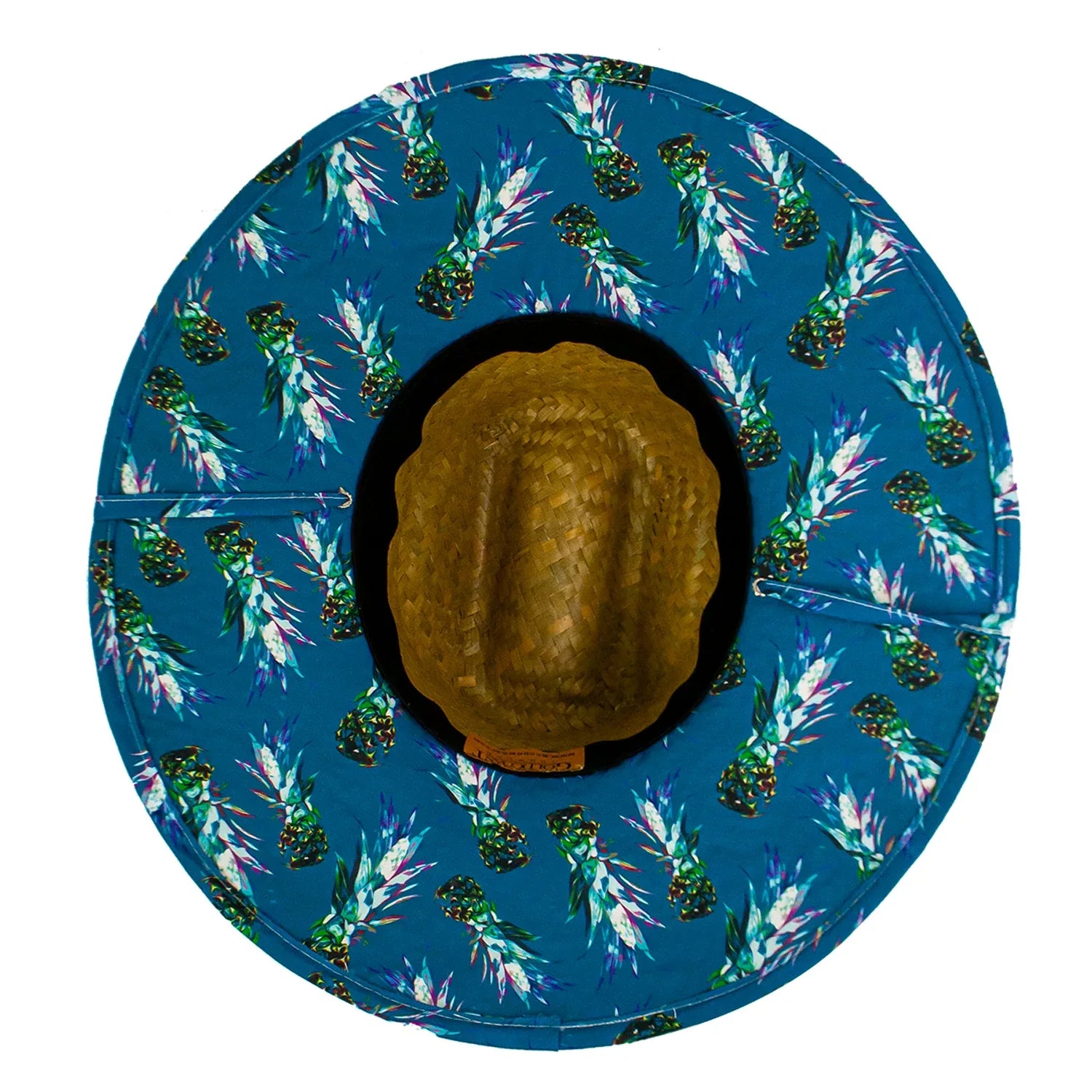 GoldCoast Wild Pine Hat