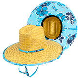 GoldCoast Aloha Hat