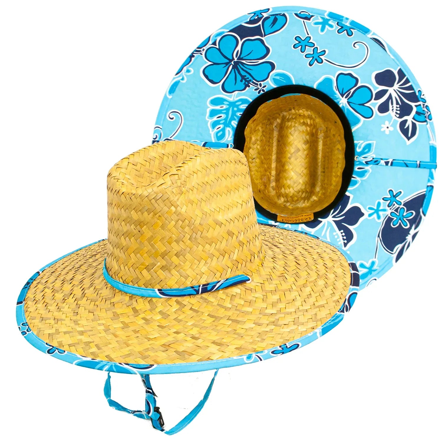 GoldCoast Aloha Hat