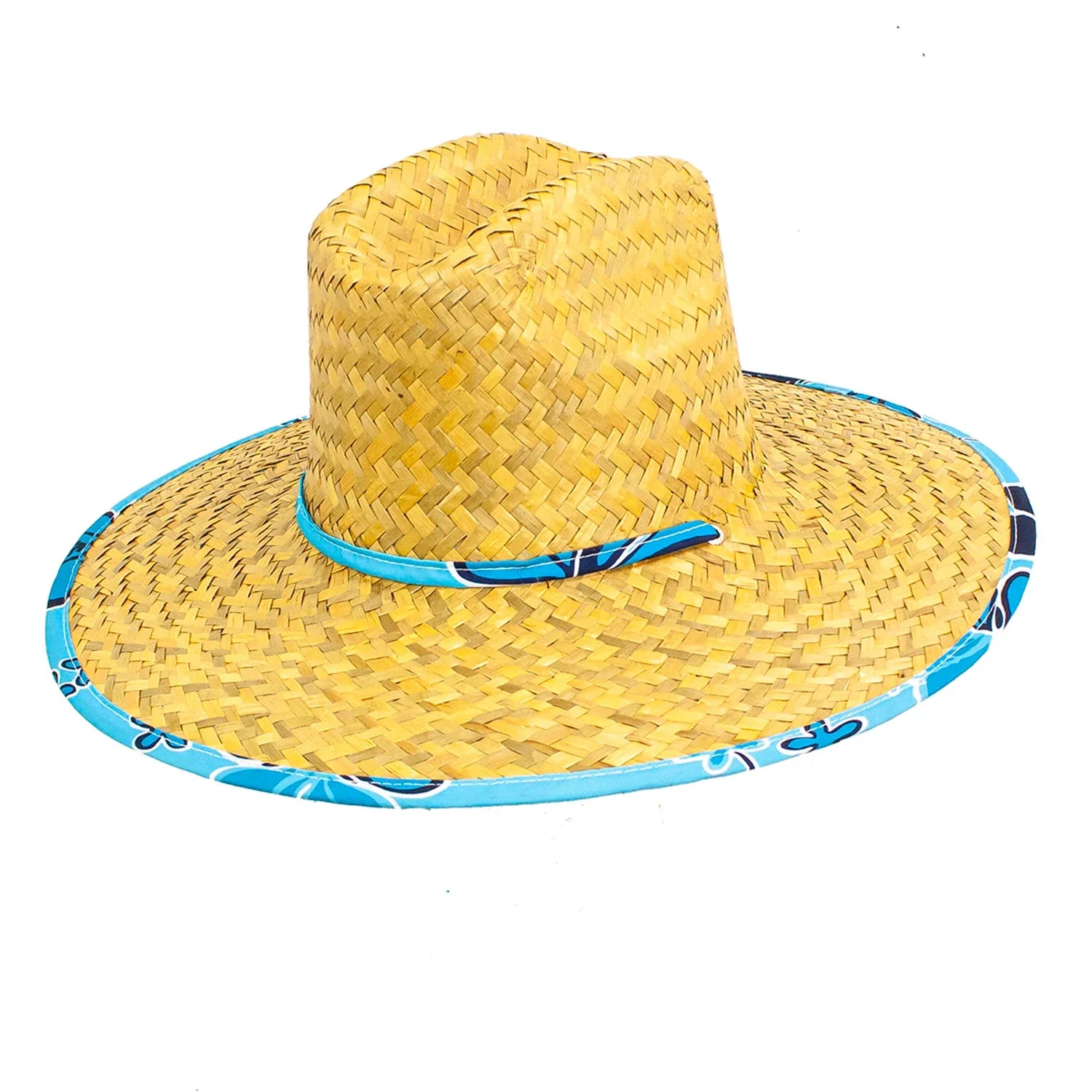 GoldCoast Aloha Hat