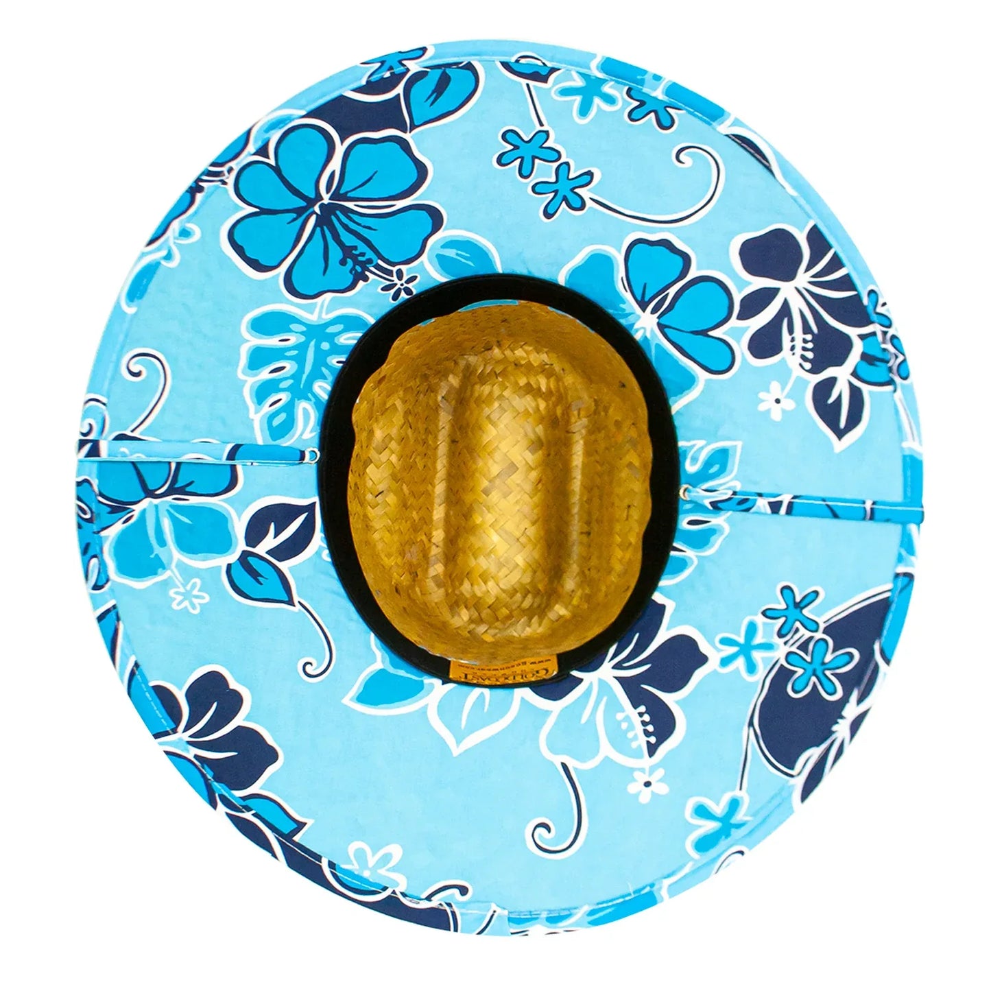 GoldCoast Aloha Hat