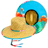 GoldCoast Blue Garden Hat