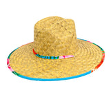 GoldCoast Blue Garden Hat