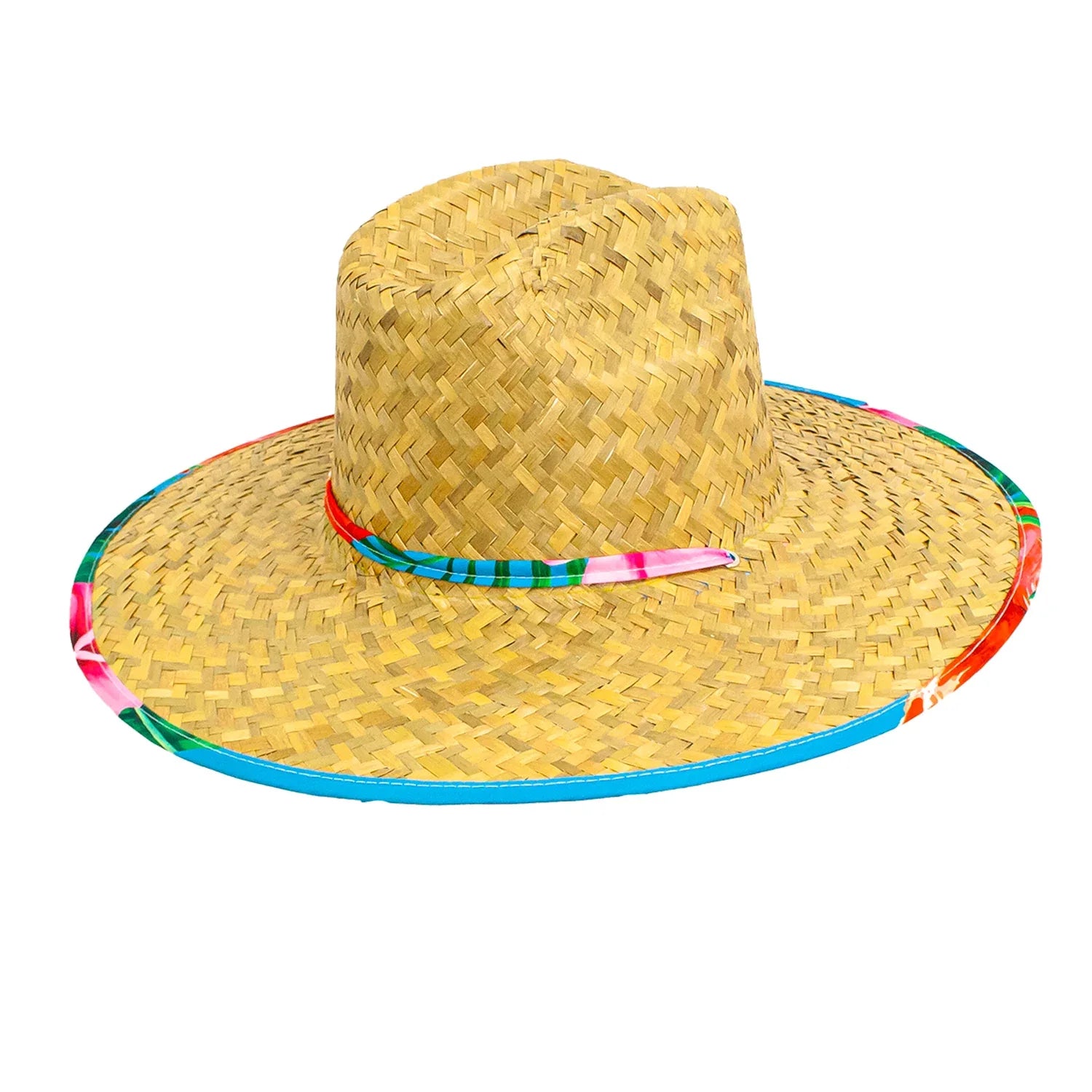 GoldCoast Blue Garden Hat