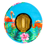 GoldCoast Blue Garden Hat