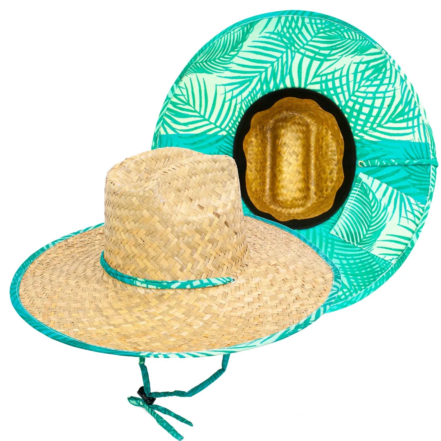 GoldCoast Marvista Hat