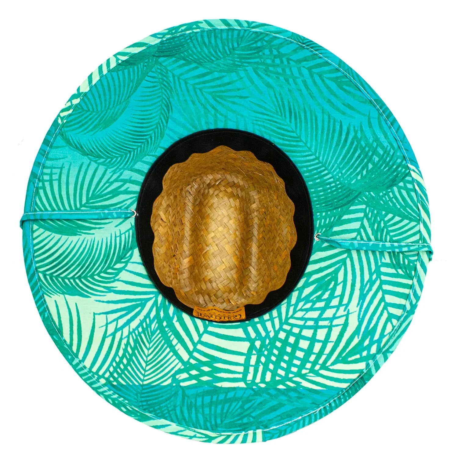 GoldCoast Marvista Hat