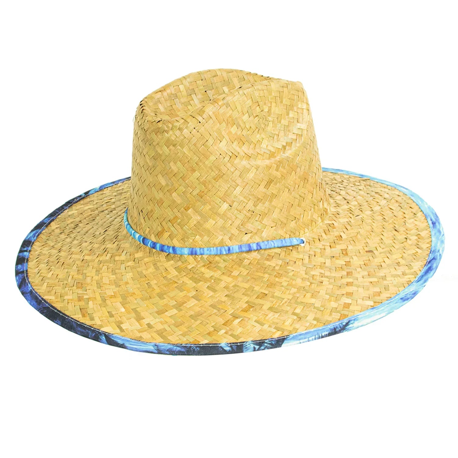 GoldCoast Kenny Palm UB Hat