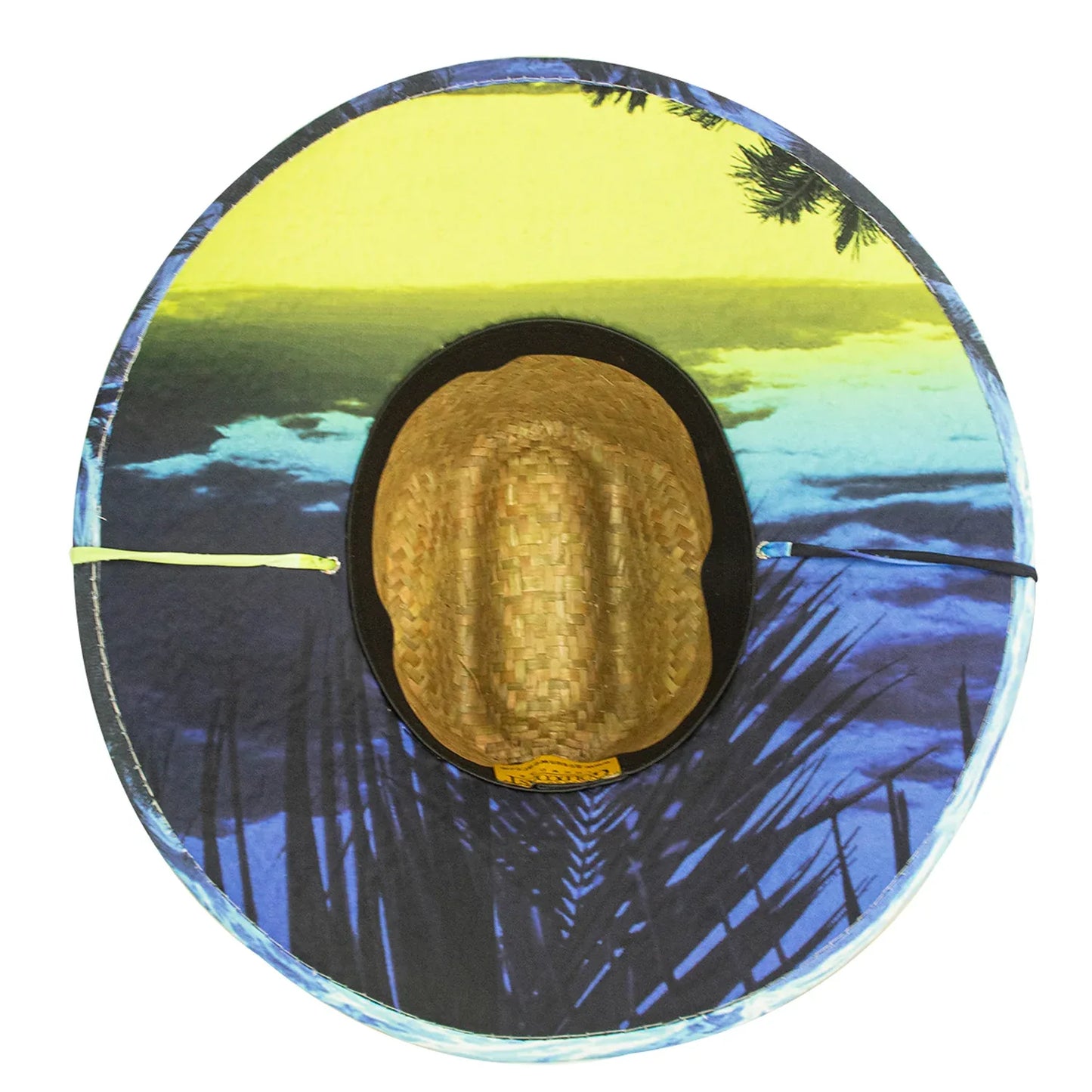 GoldCoast Kenny Palm UB Hat