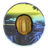 GoldCoast Kenny Palm UB Hat