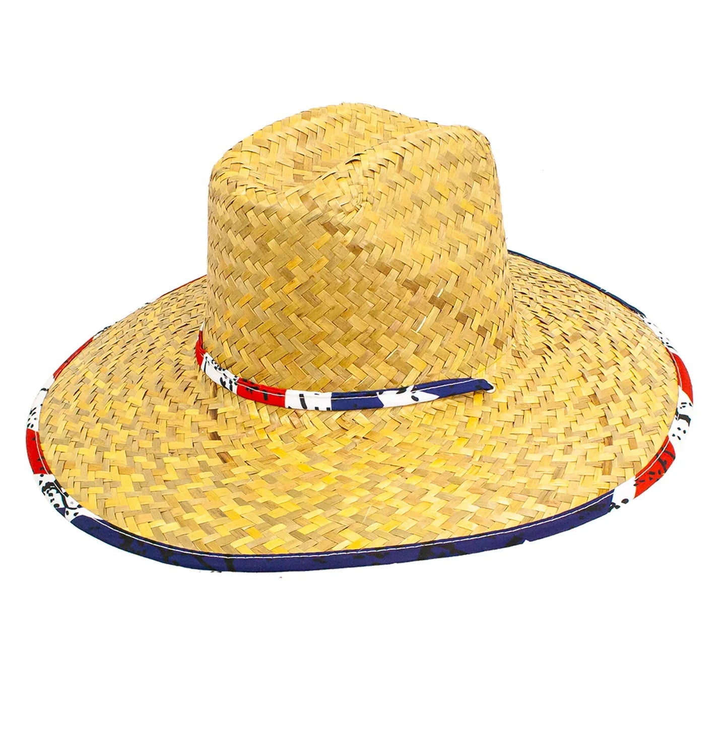 GoldCoast Kenny Festi Americana Underbrim Hat