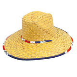 GoldCoast Kenny Festi Americana Underbrim Hat