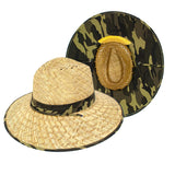 GoldCoast Armed Hat
