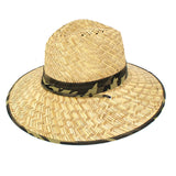 GoldCoast Armed Hat