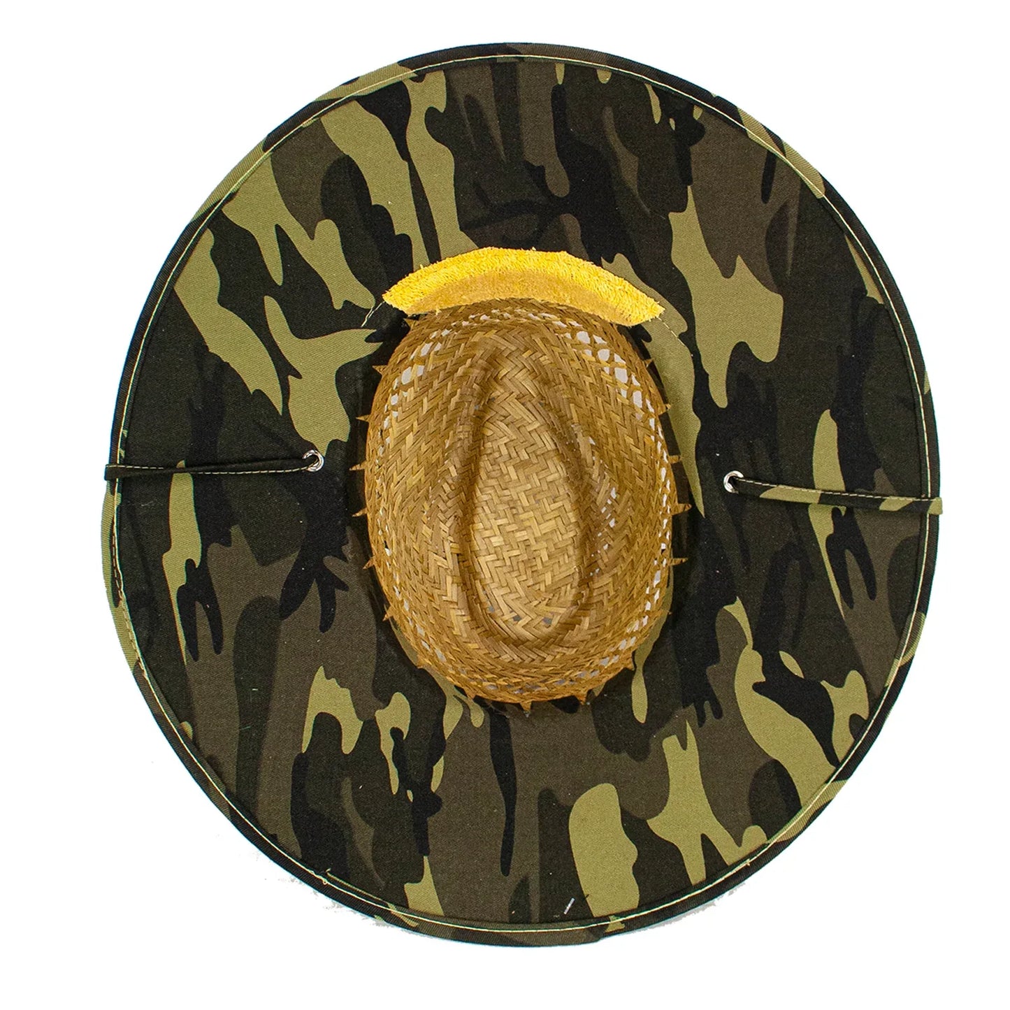 GoldCoast Armed Hat