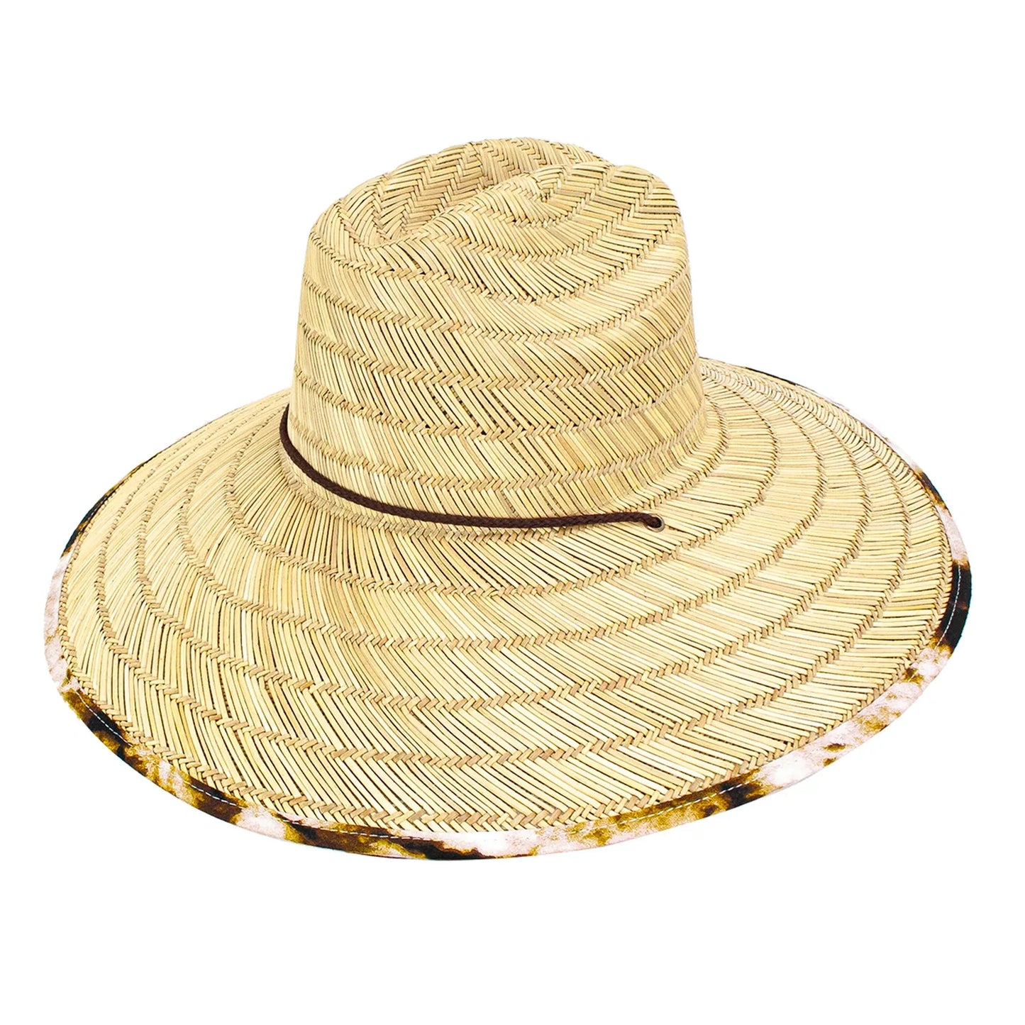 GoldCoast Tied Hat