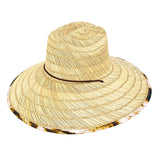GoldCoast Tied Hat