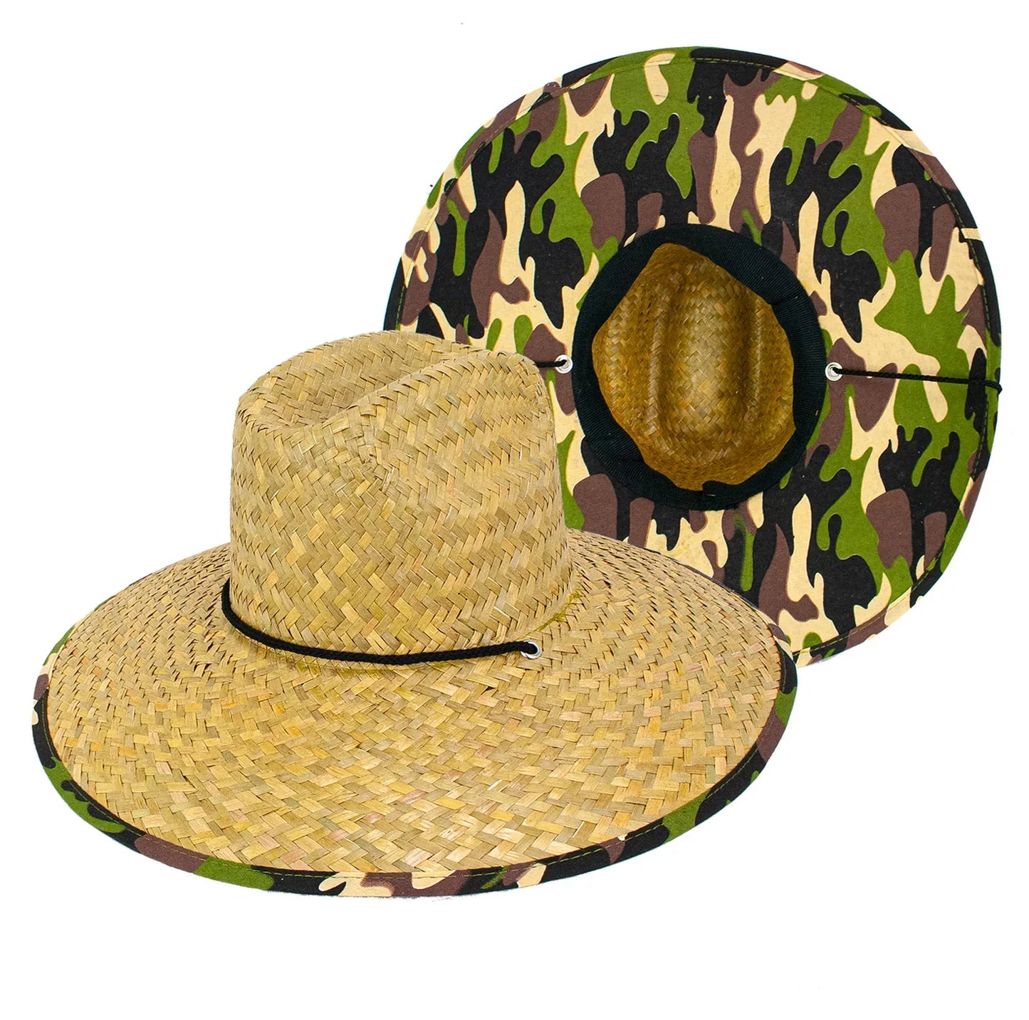 GoldCoast Chata Hat